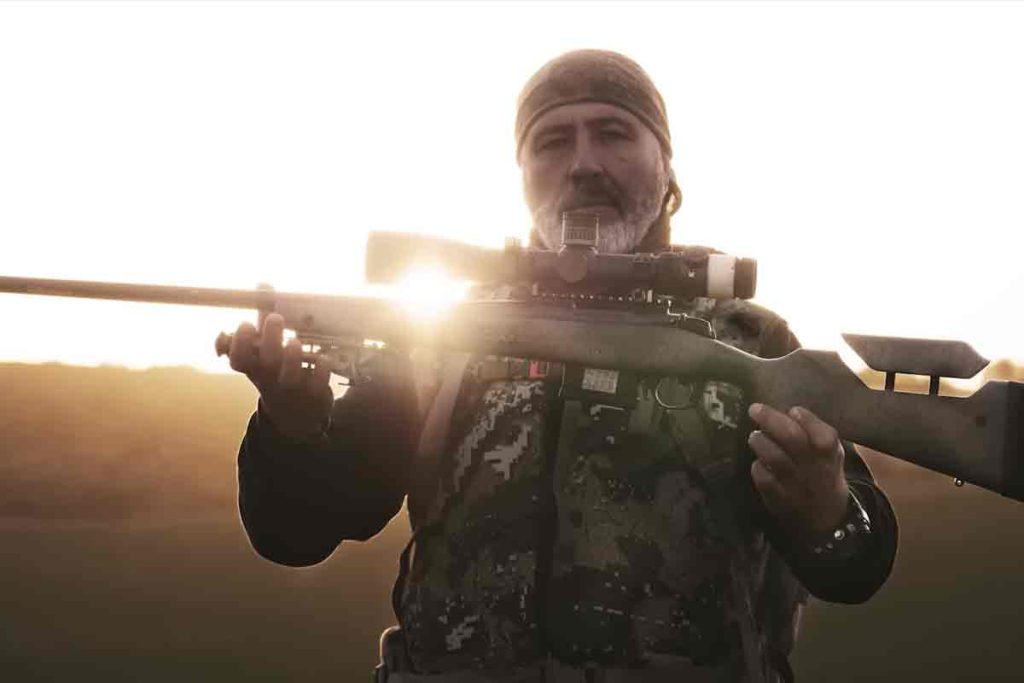 Bergara B14