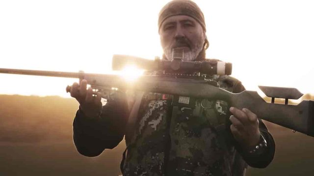 Bergara B14