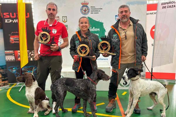 CAMPEONATO-ESPAÑA-SAN-HUBERTO