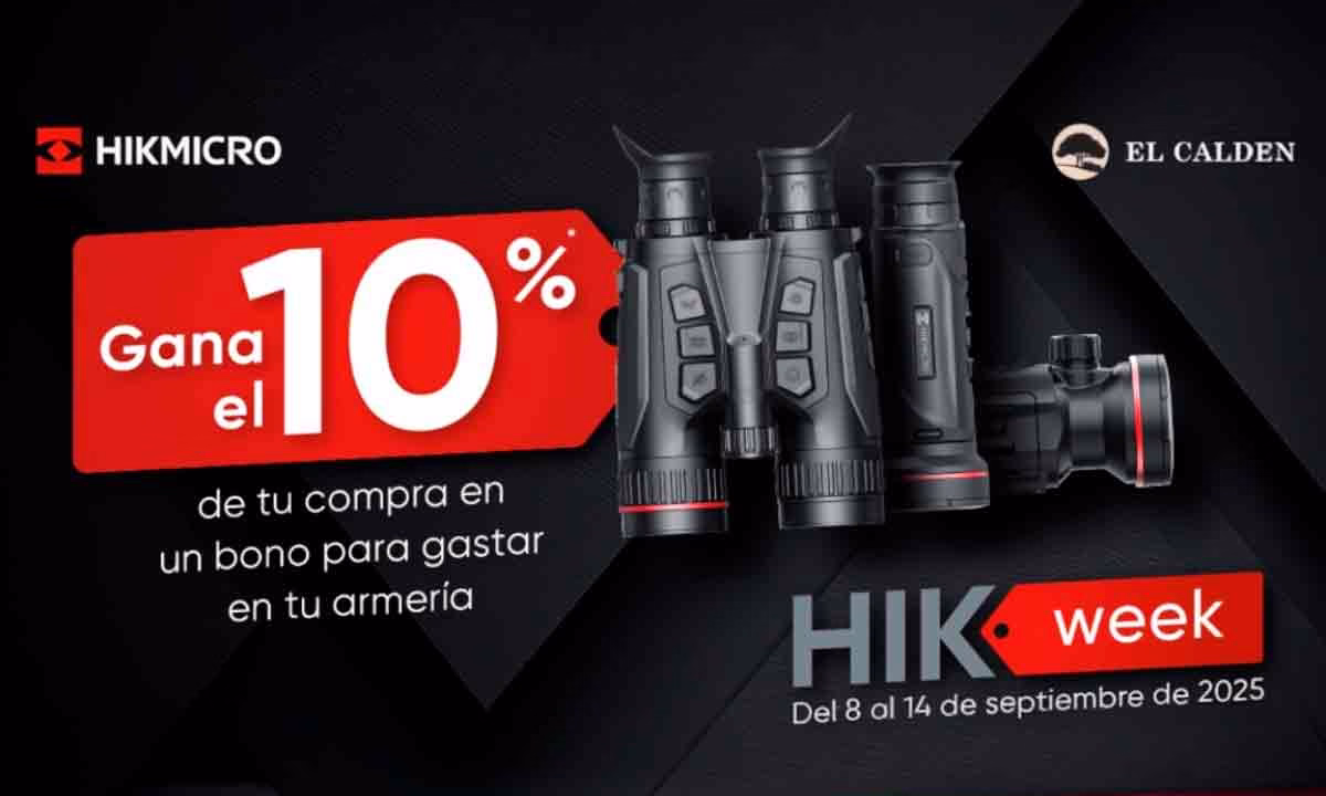 HIKMICRO-WEEK
