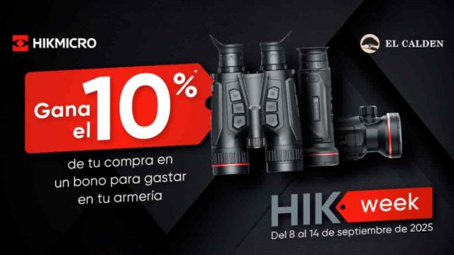 HIKMICRO-WEEK