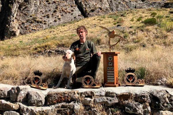 Neu de Villacarmago”, conducida por Ricardo Cornago