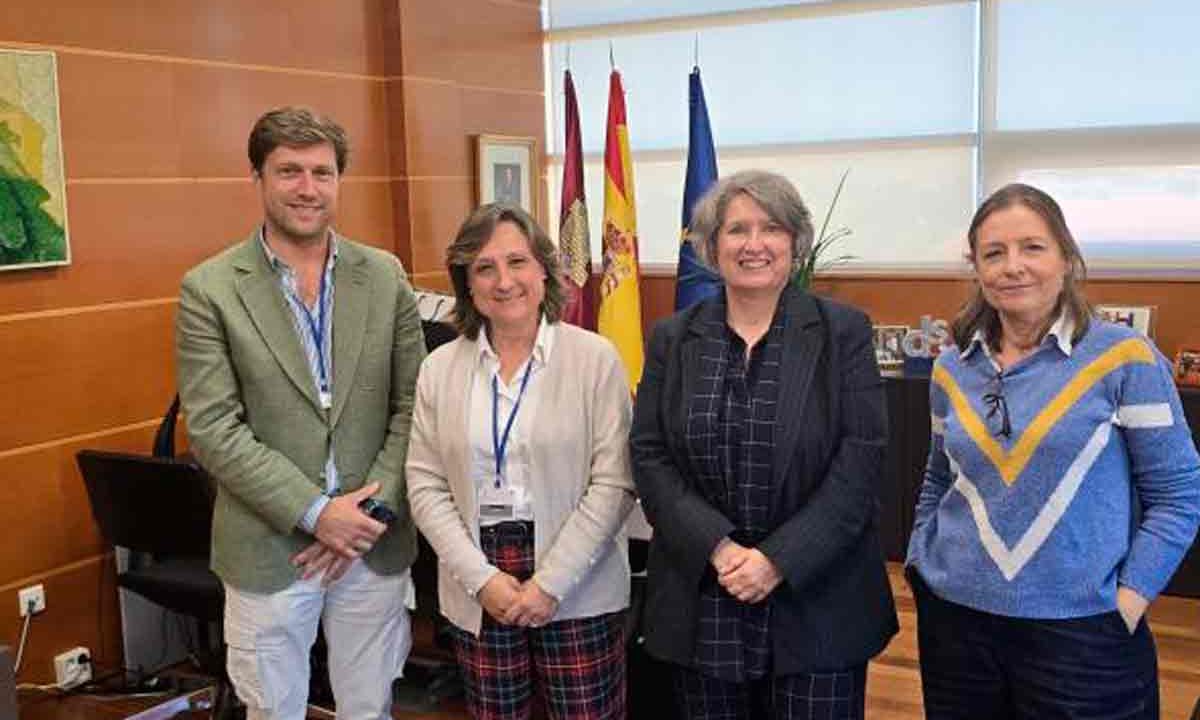 CAZA-CASTILLA-LA-MANCHA