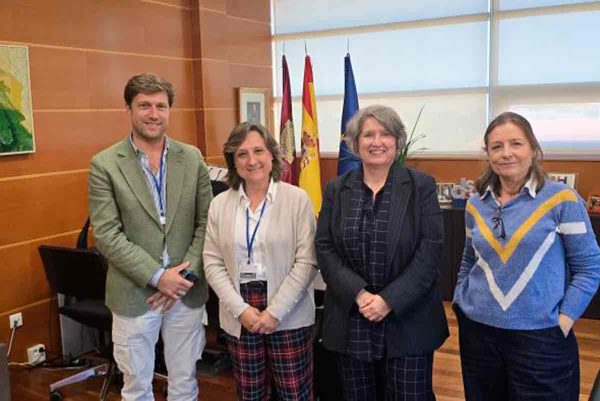 CAZA-CASTILLA-LA-MANCHA