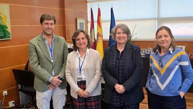 CAZA-CASTILLA-LA-MANCHA