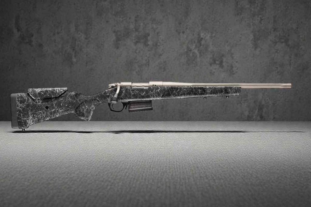 BERGARA-SIERRA