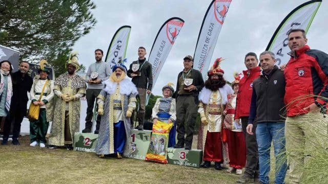 CAMPEONATO-BECADA-ANDALUCÍA