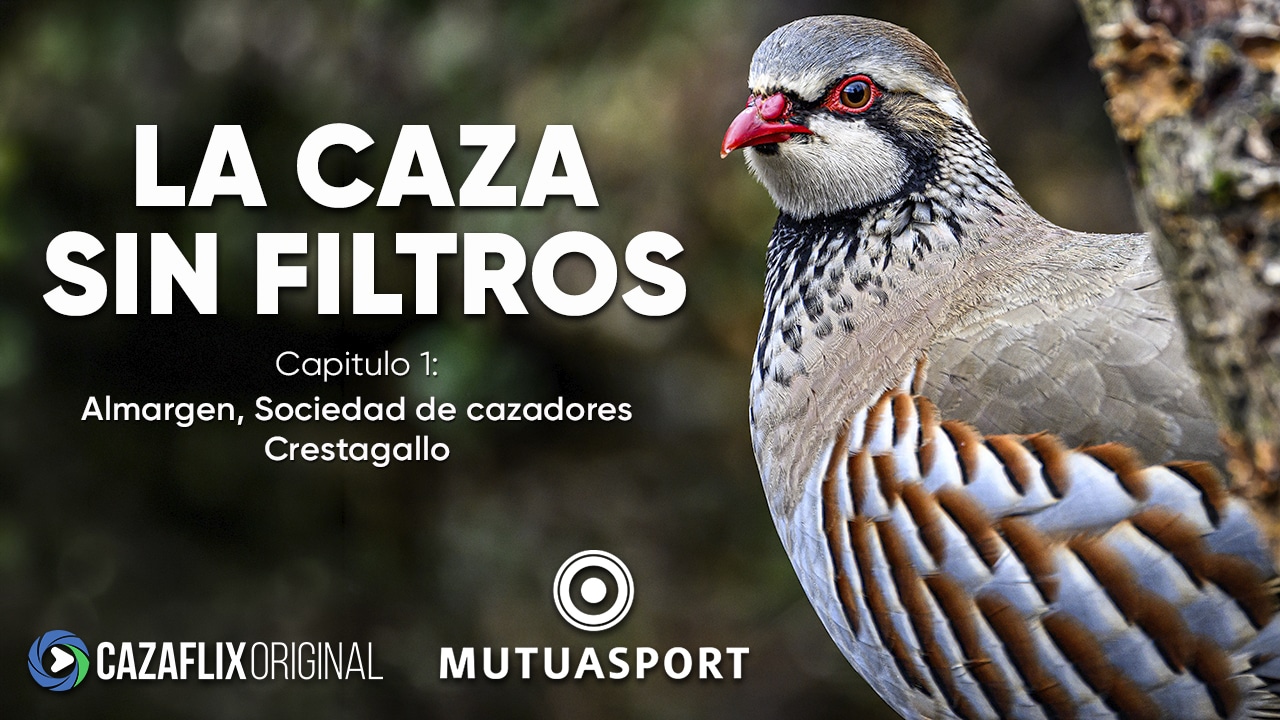 LA CAZA SIN FILTROS | Ep. 1 EL milagro de Almargen