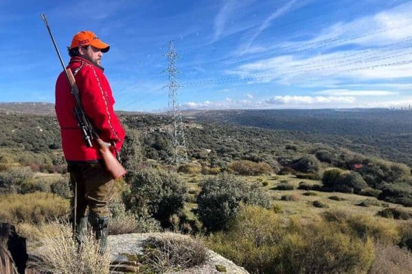 Soria acogerá un curso gratuito sobre seguridad y organización de monterías impulsado por la Junta de Castilla y León