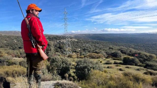 Soria acogerá un curso gratuito sobre seguridad y organización de monterías impulsado por la Junta de Castilla y León
