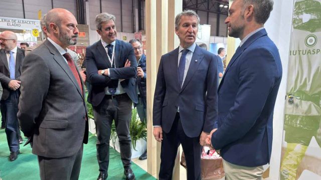 Más de 30.000 visitantes consolidan Cinegética+SCI 2026 y refuerzan la unión del sector cinegético