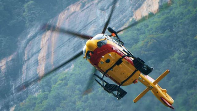 Un jabalí hiere gravemente a un cazador en una batida en Lleida