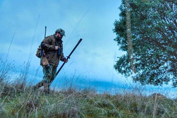 Andalucía y Castilla-La Mancha se incorporan a la licencia interautonómica que permitirá cazar en diez comunidades