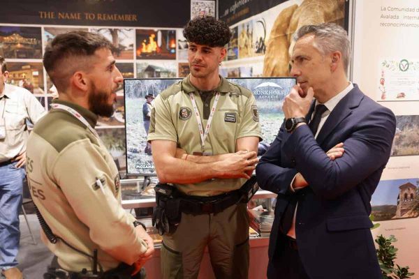 Madrid autoriza 1.400 controles de caza excepcionales para frenar daños agrícolas y riesgos sanitarios