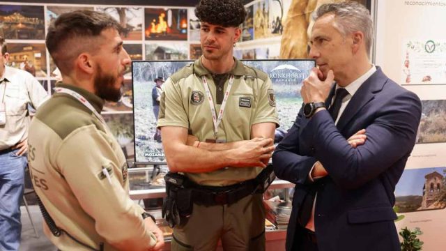 Madrid autoriza 1.400 controles de caza excepcionales para frenar daños agrícolas y riesgos sanitarios