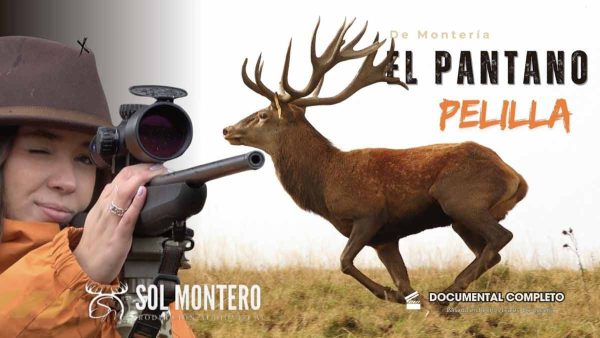 Montería en El Pantano