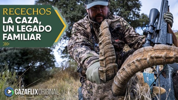 RECECHOS Ep. 6 | La caza como legado familiar