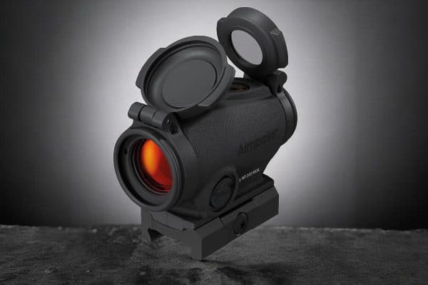 Aimpoint Duty RDS MR