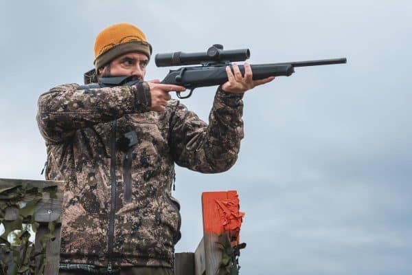 Blaser R8 Professional 2.0.