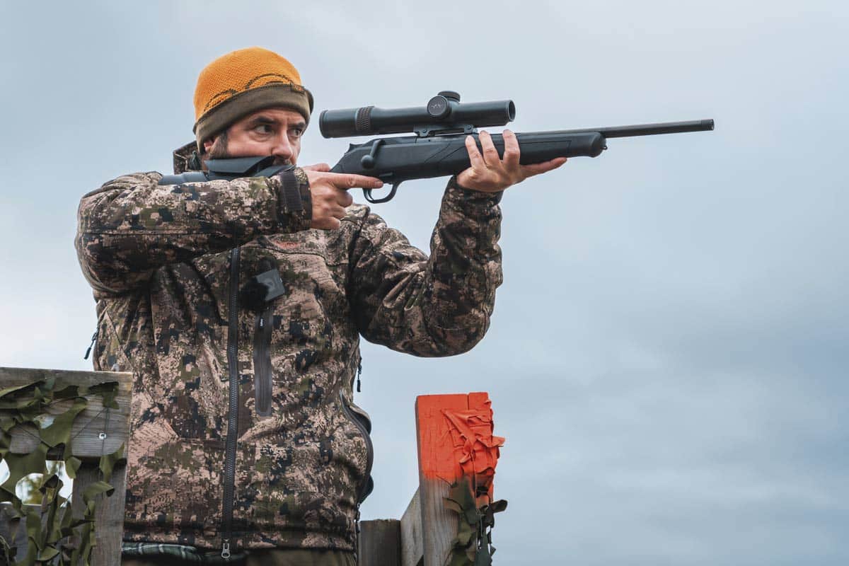 Blaser R8 Professional 2.0.