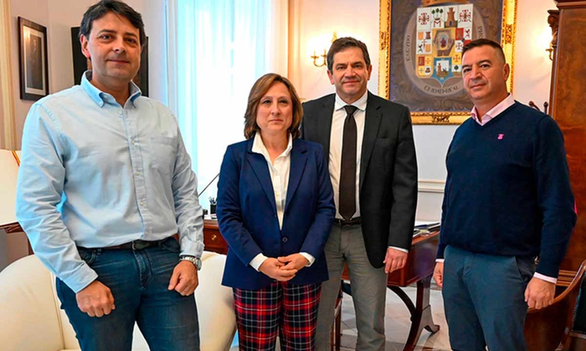 Pasión por la Caza premiará a la Diputación provincial