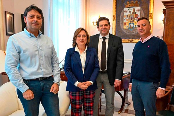 Pasión por la Caza premiará a la Diputación provincial