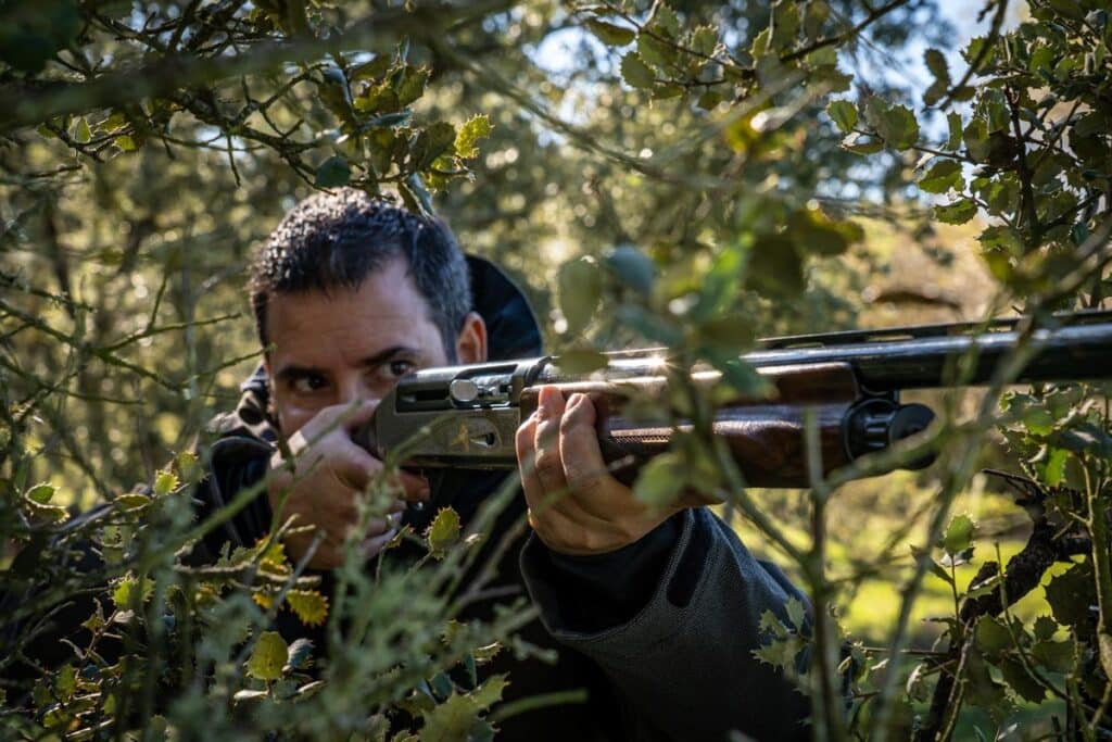 municion-plomo-cazador