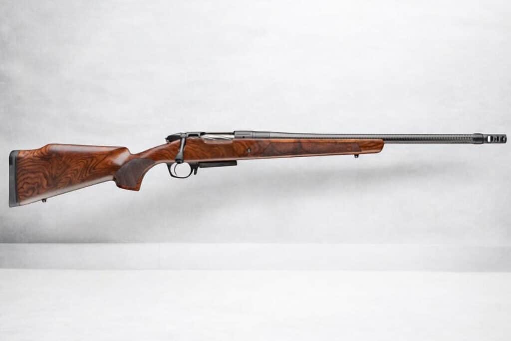 Bergara Premier Expedition.