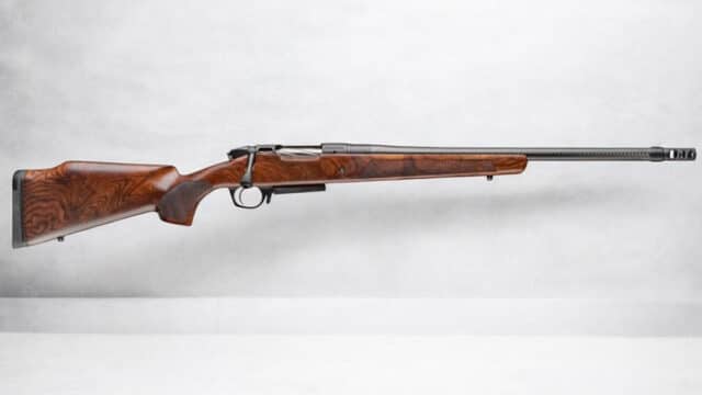 Bergara Premier Expedition.