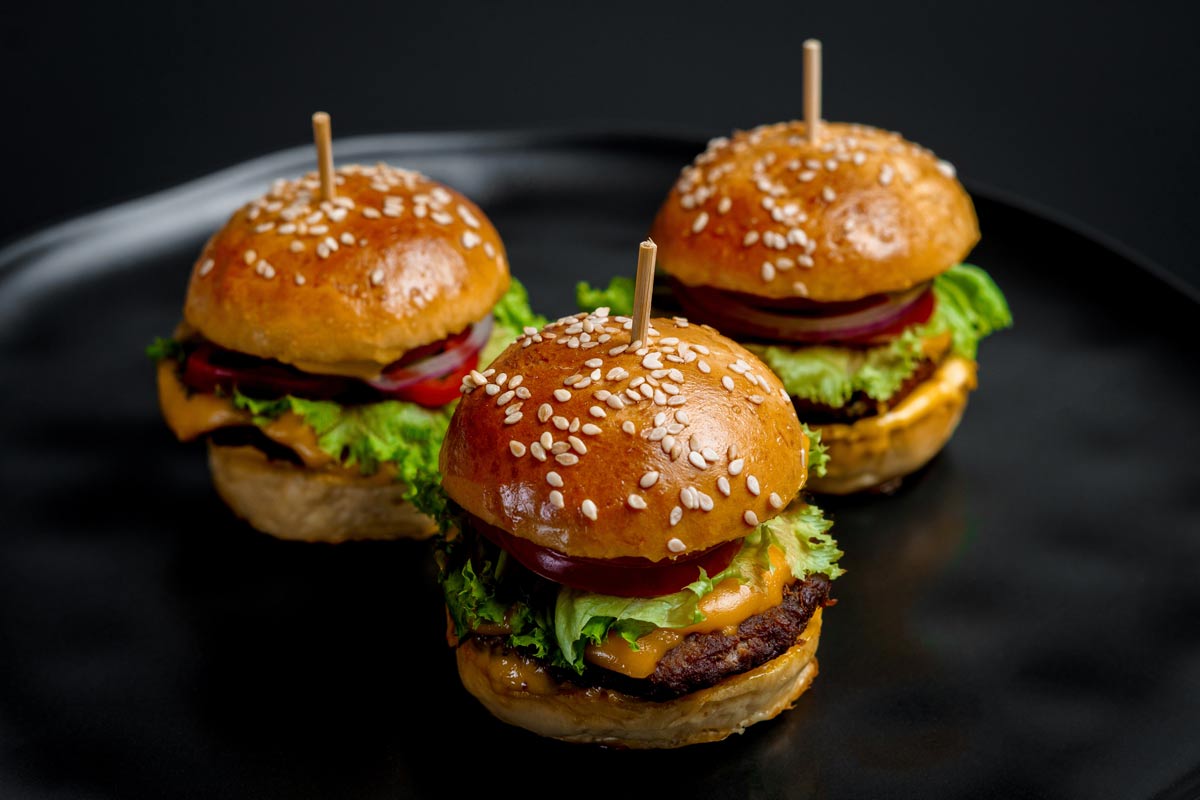 Cuatro aperitivos con carne de caza para disfrutar del Mundial 2026 sin moverte de casa