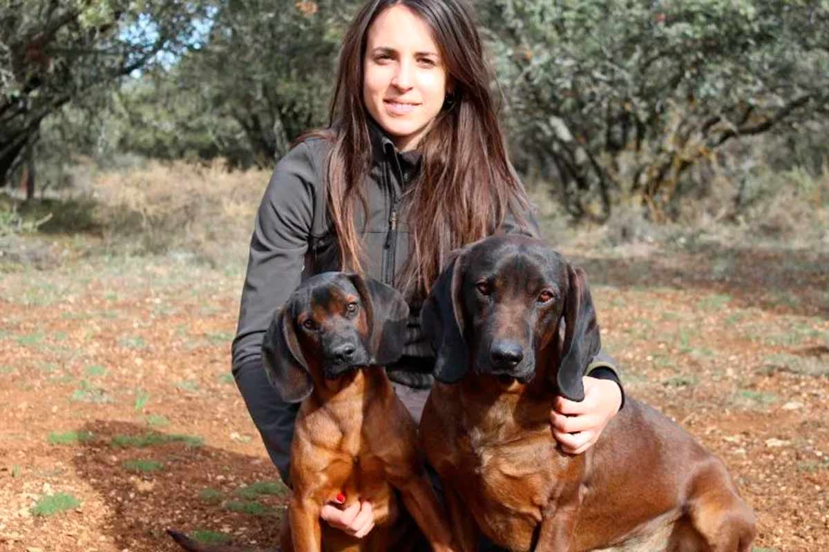 Lorena Martínez seguirá al frente de la caza valenciana tras renovar la confianza de más de 36.000 federados