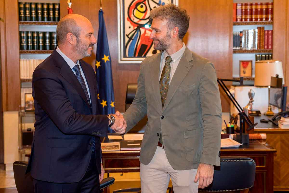 La RFEC pide al presidente del Senado que la caza sea reconocida como un bien de interés general