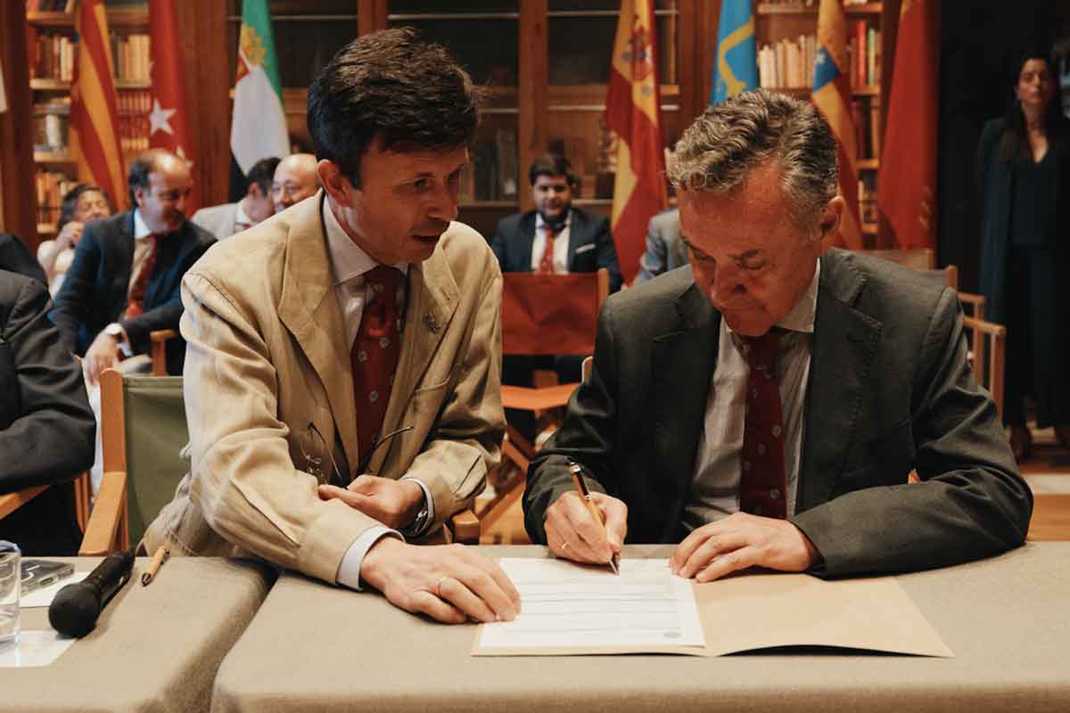 Castilla y León, Aragón y Extremadura refuerzan la defensa internacional de la caza al incorporarse al CIC
