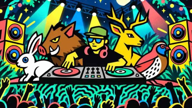 El Hunter Festival organizado por cazadores regresa a Extremadura