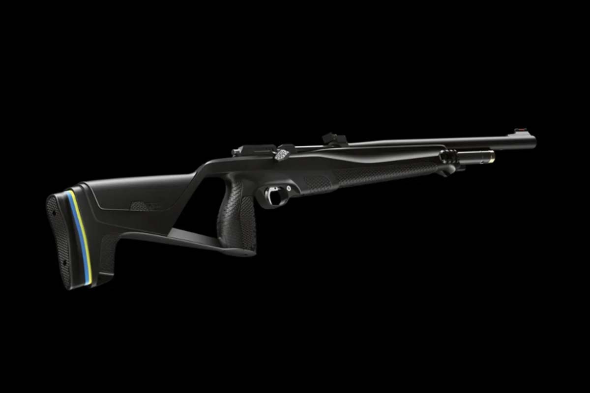 Beretta Benelli Ibérica amplía su oferta de aire comprimido en España con las carabinas Stoeger Airguns